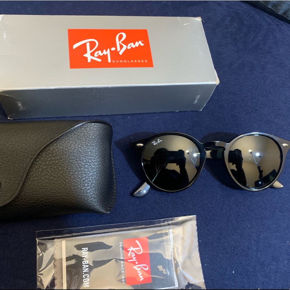 Women’s ray bans sunglasses